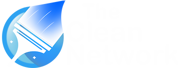 The Clean Network logo