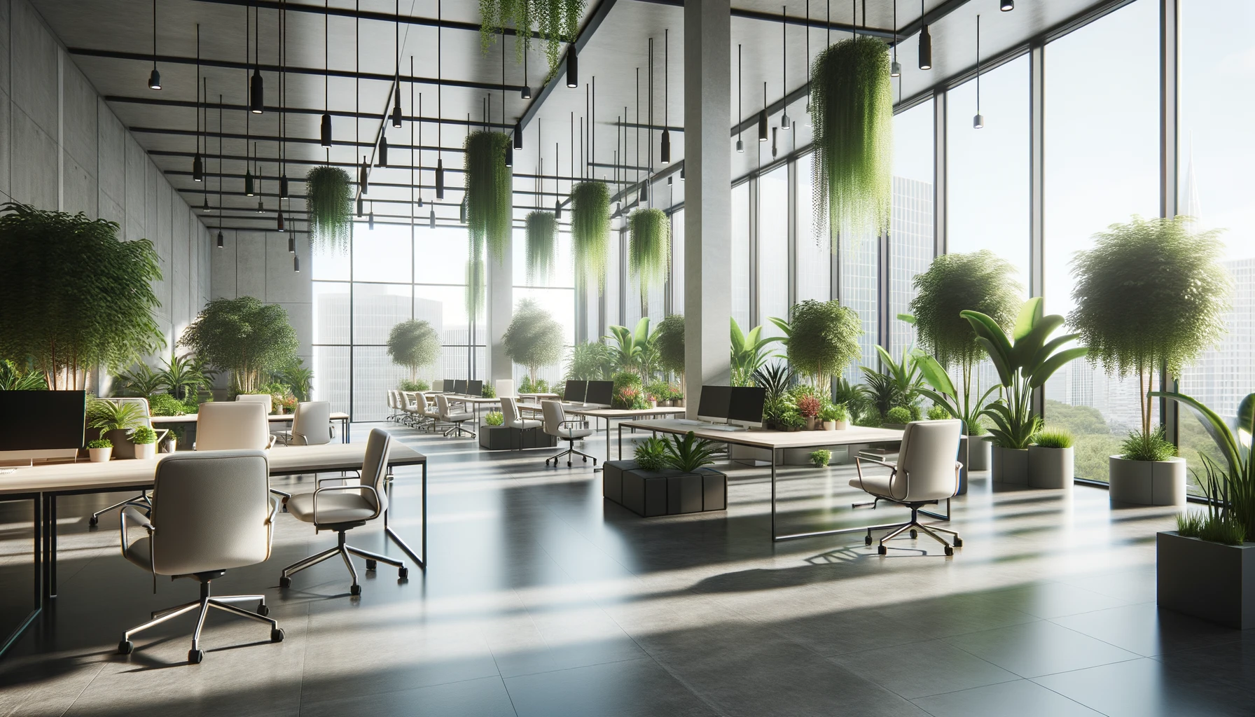 Here’s an easy resolution for 2024. Spend a few minutes taking in your office reception or
lobby area – do you feel focused, energised or a bit “meh”? If it’s the last, time to rethink
your reception décor.