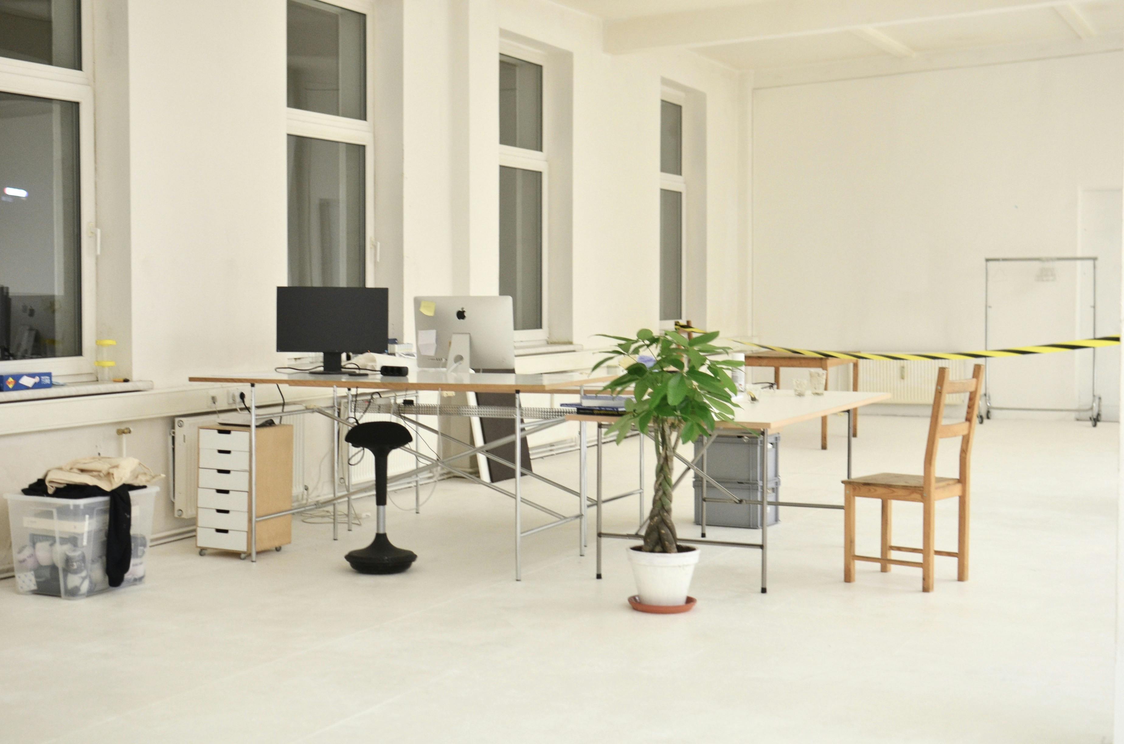 It can be difficult to know what to do with a smaller office, keeping in mind your employees and their comfort levels and productivity, as well as ensuring everything in your office functions properly. 

However, there are many different ways to make your company’s small office space work, both for your employees and for your clients. 


