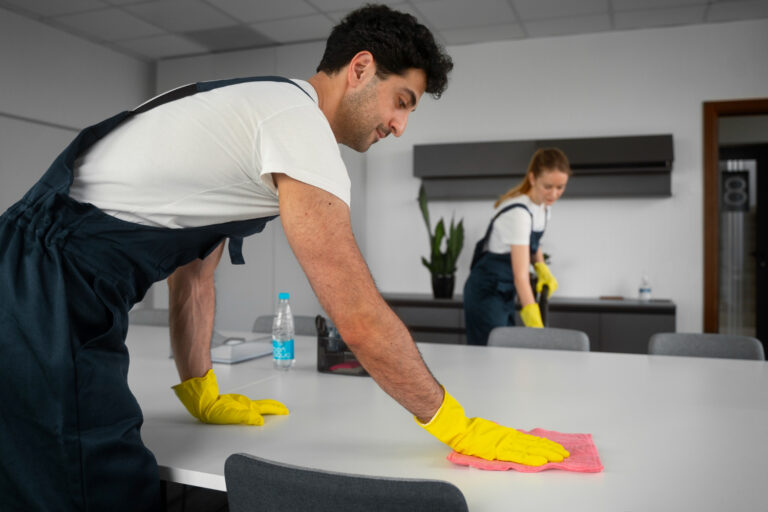 Office Maintenance