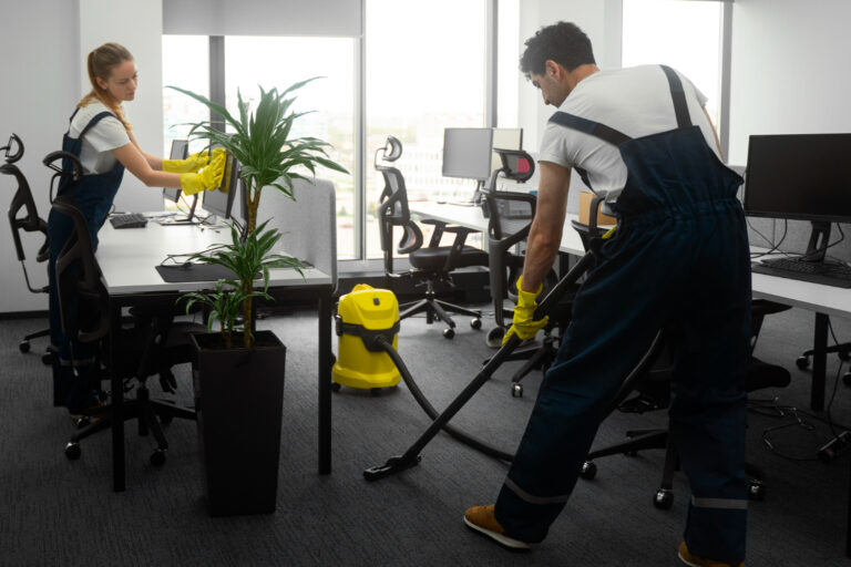 Cleaning carpets